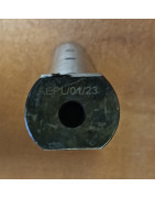 Sworzeń Kuhn 131253