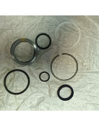 Zestaw uszczelek Kuhn 951200