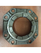 Pokrywa mechanizmu różnicowego przekładni głównej MF 898712M2