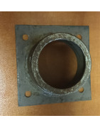 Oprawa prawa Bizon 5040/02-021/0, 5040020210