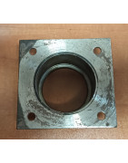 Oprawa prawa Bizon 5040/02-021/0, 5040020210