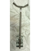 Uchwyt ścienny nastawny na 2 poidła 1614-063622