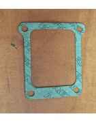 Uszczelka pompy wtryskowej Motorpal 06825-58, 310903413