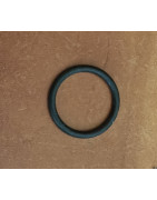 Oring sekcji pompy wtryskowej Motorpal 06818-02, 31093186