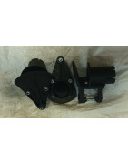 Dozownik siewnika poplonów AGRO-MASZ EW02298