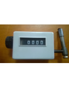 Licznik bel prawoskrętny Sipma