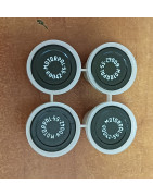 Zawór tłoczący Ursus C-385 60042-55, 93009012, 6004255