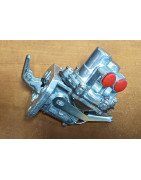 Pompa zasilająca MF3 2641724, 2641712