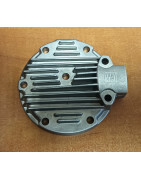 Głowica sprężarki MFP 911.004.651.6, 9110046516