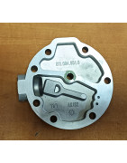 Głowica sprężarki MFP 911.004.651.6, 9110046516