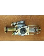 Pompa zasilająca C-330 V2HFM51A, 42152000