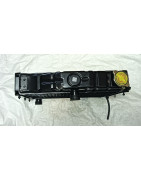 Chłodnica Zetor oryginał 53013917