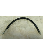 Przewód hamulcowy prawy Zetor oryginał 53225915