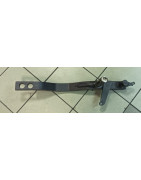 Ramię koła pługa Kuhn 583213