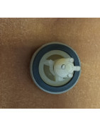 Zaworek pompy stary typ wysoki 4002040560 opryskiwacz