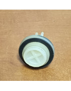 Zaworek pompy stary typ wysoki 4002040560 opryskiwacz