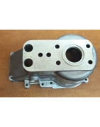 Korpus regulatora obrotów pompy C-360 R8101W8