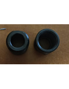 Nakrętka dolna wtryskiwacza C-330 OS-32-19A, OS3219A