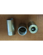 Nakrętka wtryskiwacza Ursus C-385 93009825