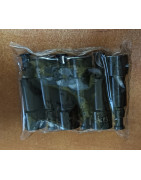 Element tłoczący pompy wtryskowej FPE 9-3u