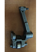 Dźwignia regulatora obrotów kompletna C-330 R843278, R843377W