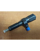 Wtryskiwacz kompletny MF3, Ursus 2645H001, WK4S67.9