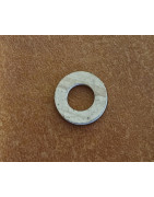 Uszczelka wkrętu pompy wtryskowej C-360 P114211