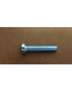 Wkręt do plombowania KN4-24, KN4-26