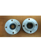 Kołnierz mocowania pompy wtryskowej C-360 P2.1.95 M70, P2195M70