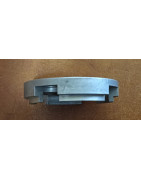 Kołnierz mocowania pompy wtryskowej C-360 P2.1.95 M70, P2195M70