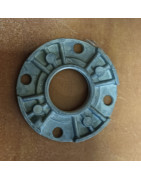 Pokrywa C-385 93009053, 93009557