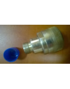 Zawór - wtyczka ZSR-6-160-13/200-G1/2 5270-120-550.00