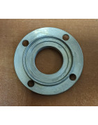 Pokrywa C-385 93009053, 93009557