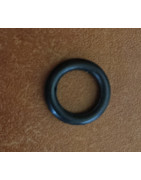 Oring dźwigni gazu C-360 KN6-25
