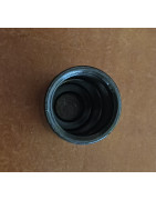 Nakrętka 28022-27, 2802227