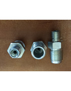 Króciec pompy wtryskowej C-385 93009018