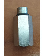 Tuleja zaciskowa 728/H-002