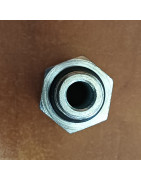 Tuleja zaciskowa 728/H-002