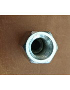 Tuleja zaciskowa 728/H-002