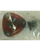 Moduł Kuhn K6811000, K6808870