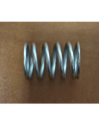 Sprężyna popychacza pompy wtryskowej C-360 P2.5.01.11, P250111