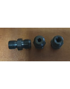 Korpus filtra spryskiwacza C-330 OS-41A, OS41A