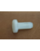 Zawór odcinający pompy zasilającej C-330, C-360 V1.4.11.01, V141101