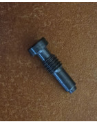 Śruba ustalająca sekcję tłoczącą pompy wtryskowej C-330, C-360 P2.1.70.01, P217001