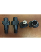 Korpus wtryskiwacza C-360 OJ-S-20-5, OJS205