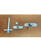 Wałek SW400 R8.4.62.M75, R8462M75