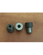 Wspornik mufy głowicy regulatora obrotów C-330, C-360 R824301