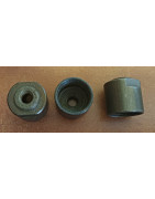 Kołpak wtryskiwacza C-330, C-360 OS 31-1, OS311