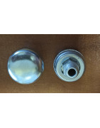 Filtr pompy wtryskowej C-330, C-360 P2112070