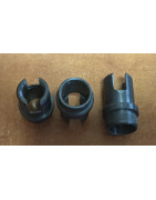 Tulejka regulacyjna pompy wtryskowej C-330 P2.6.11.01, P261101